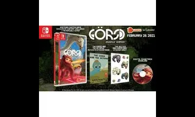 GORSD [Dominus Edition]