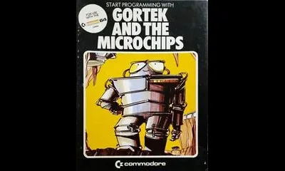 Gortek and the Microchips