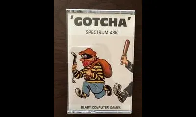 Gotcha