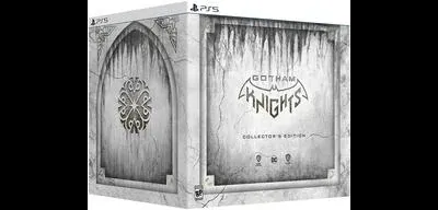 Gotham Knights [Collector's Edition]