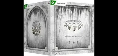 Gotham Knights [Collector's Edition]