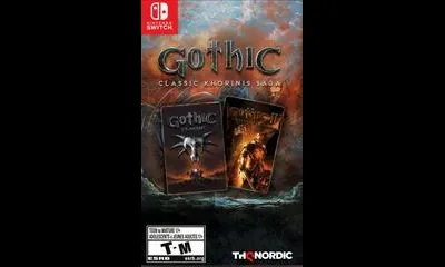 Gothic Classic Khorinis Saga