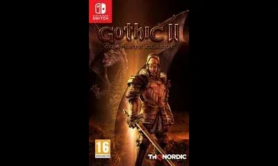 Gothic II Complete Classic