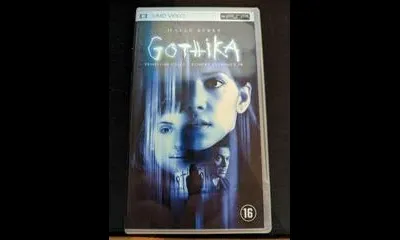Gothika [UMD]
