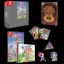 Gotta Protectors: Cart Of Darkness [Collector's Edition] - Nintendo Switch - Retrocharting
