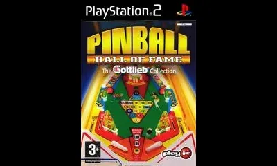 Gottlieb Pinball Classics