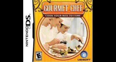 Gourmet Chef