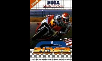 Gp Rider