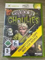 Background - Grabbed By The Ghoulies [Not For Resale] - Xbox - Retrocharting
