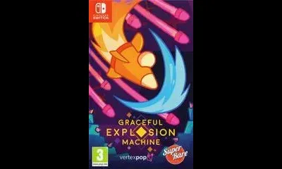 Graceful Explosion Machine