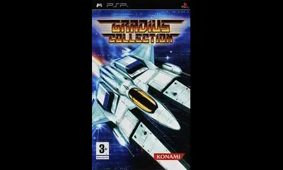 Gradius Collection