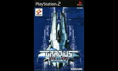 Gradius III & IV