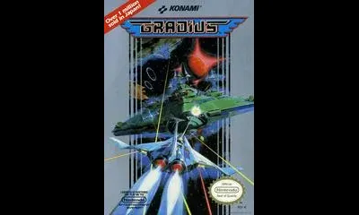 Gradius