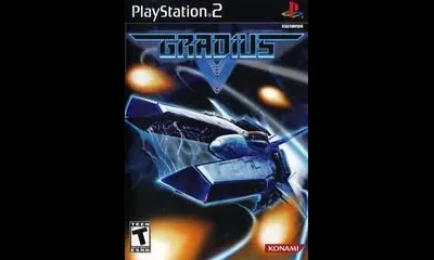 Gradius V