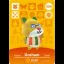 Graham #324 [Animal Crossing Series 4] - Nintendo DS - Retrocharting