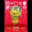 Grams #211 [Animal Crossing Series 3] - Nintendo DS - Retrocharting
