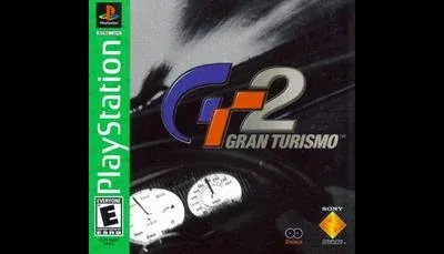 Gran Turismo 2 [Greatest Hits]
