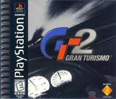 Background - Gran Turismo 2 - PlayStation - Retrocharting