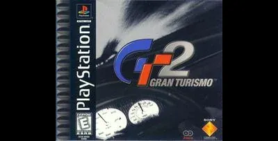 Gran Turismo 2