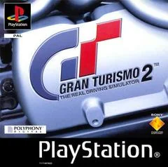 Background - Gran Turismo 2 - Playstation 4 - Retrocharting