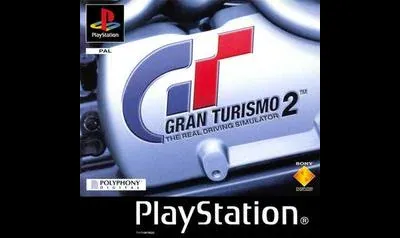 Gran Turismo 2