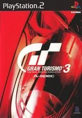 Background - Gran Turismo 3 [Not For Resale] - PlayStation 2 - Retrocharting