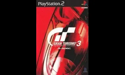 Gran Turismo 3 [Not For Resale]