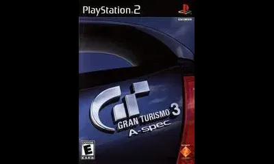 Gran Turismo 3 [Platinum]