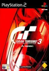 Background - Gran Turismo 3 - PlayStation 2 - Retrocharting