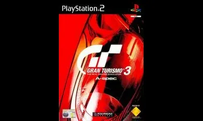 Gran Turismo 3
