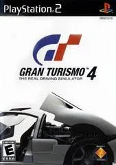 Background - Gran Turismo 4 [BMW 1 Series Virtual Drive] - PlayStation 2 - Retrocharting