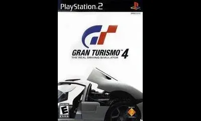 Gran Turismo 4 [Platinum]