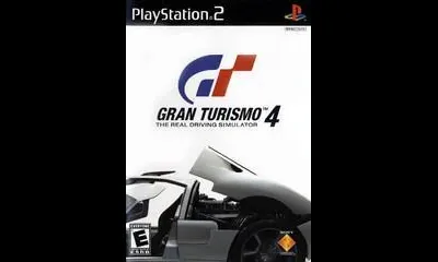 Gran Turismo 4