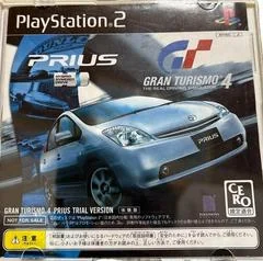 Background - Gran Turismo 4: Prius Trial - PlayStation 2 - Retrocharting