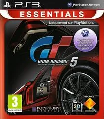 Background - Gran Turismo 5 [Essentials] - Playstation 3 - Retrocharting