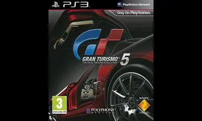 Gran Turismo 5