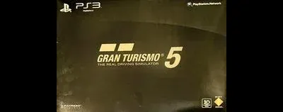 Gran Turismo 5 [Press Kit]