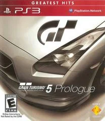 Background - Gran Turismo 5 Prologue [Greatest Hits] - Playstation 3 - Retrocharting