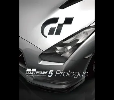 Gran Turismo 5 Prologue