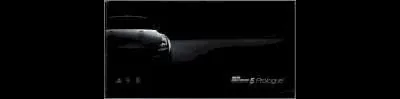 Gran Turismo 5 Prologue [Press Kit]