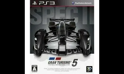 Gran Turismo 5: Spec II