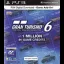 Gran Turismo 6 1 Million In-Game Credits - Playstation 3 - Retrocharting