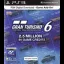 Gran Turismo 6 2.5 Million In-Game Credits - Playstation 3 - Retrocharting