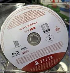 Background - Gran Turismo 6 [Not For Resale] - Playstation 3 - Retrocharting