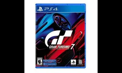 Gran Turismo 7