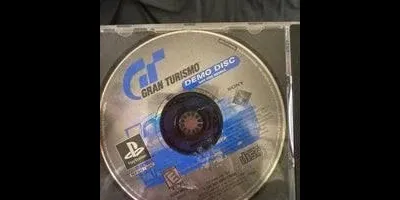 Gran Turismo [Demo Disc]