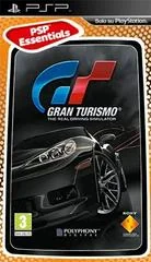 Background - Gran Turismo [Essentials] - PSP - Retrocharting