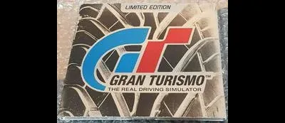 Gran Turismo [Limited Edition]
