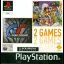 Gran Turismo & MotorToon Grand Prix 2 - PlayStation - Retrocharting