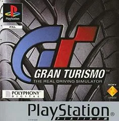 Background - Gran Turismo [Platinum] - PlayStation - Retrocharting